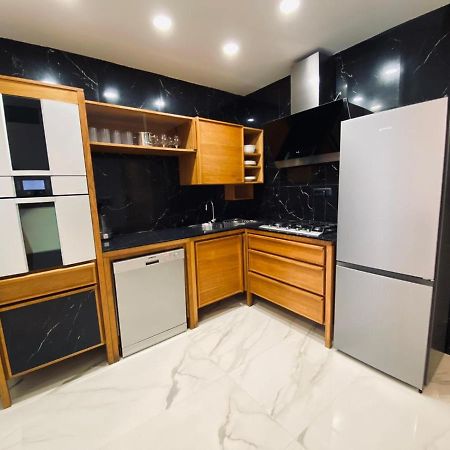 Apartman Stella 扎达尔 外观 照片