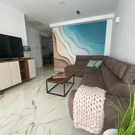 Apartman Stella 扎达尔 外观 照片