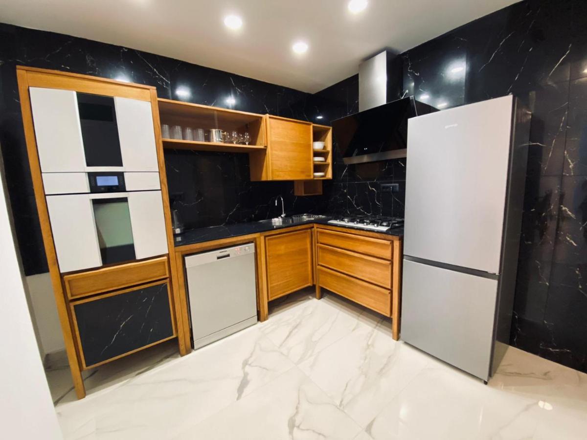 Apartman Stella 扎达尔 外观 照片